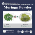 ground powder pure natural moringa fruit powder